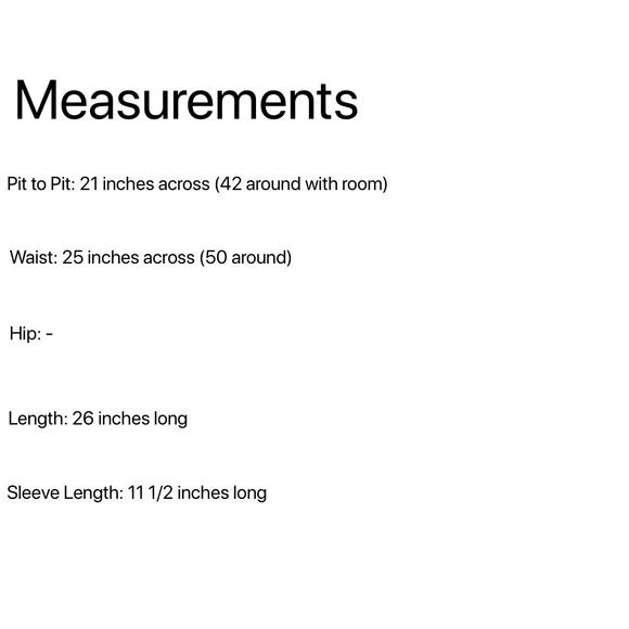 Vtg White Blue Pink Teddy Bear Collared Babydoll Puff Sleeve Tunic Top SZ 14 - Picture 2 of 10